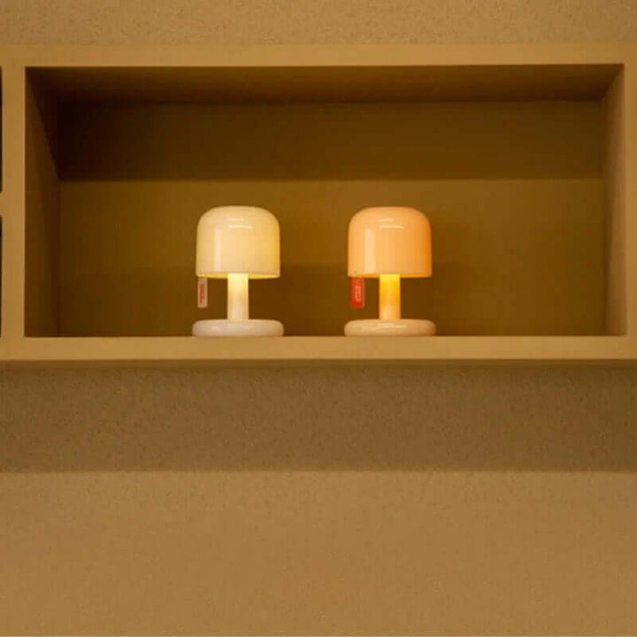 Mini Sunset Projection Lamp