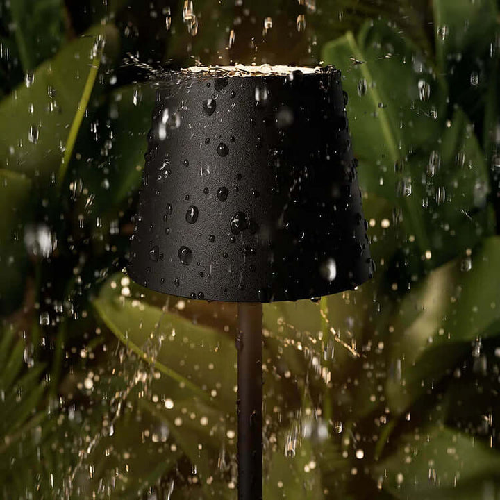 Portable Pocket Lamp - Compact & Bright LED Light