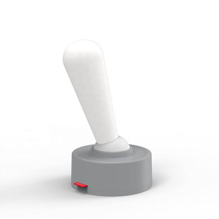 Retro Lever Switch Rechargeable Table Lamp