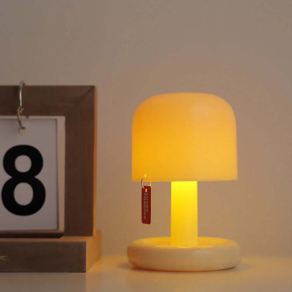 Mini Sunset Projection Lamp