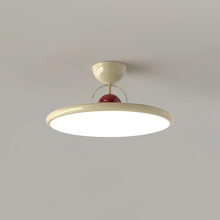 Modern Acrylic LED Ceiling Light Fixture