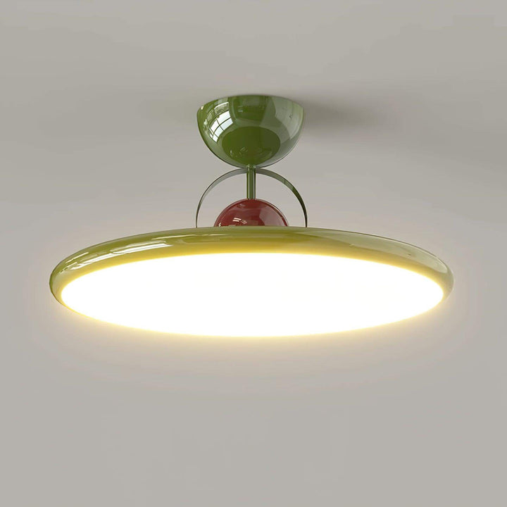 Modern Acrylic LED Ceiling Light Fixture
