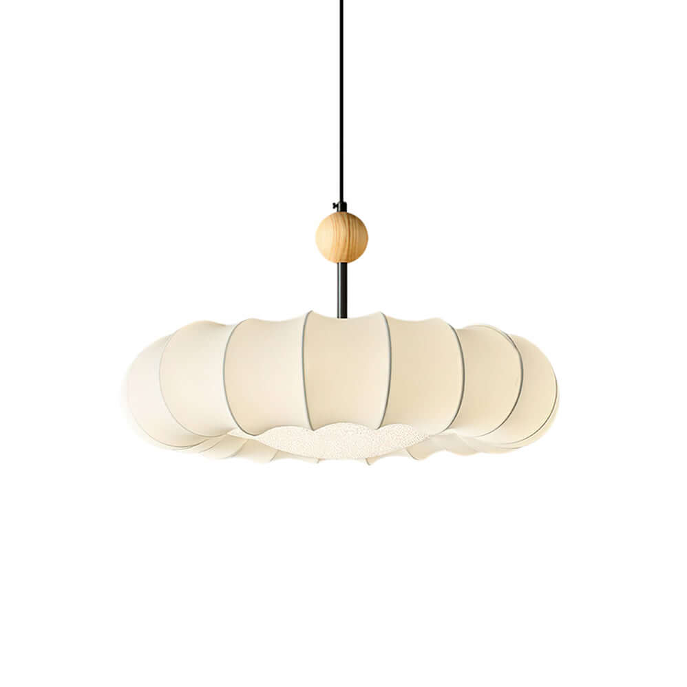 Elegant Veil Pendant Light 50cm