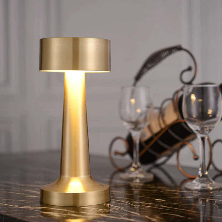 Dimmable LED Table Lamp for Restaurants, Bars & Homes