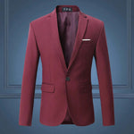 Wine red