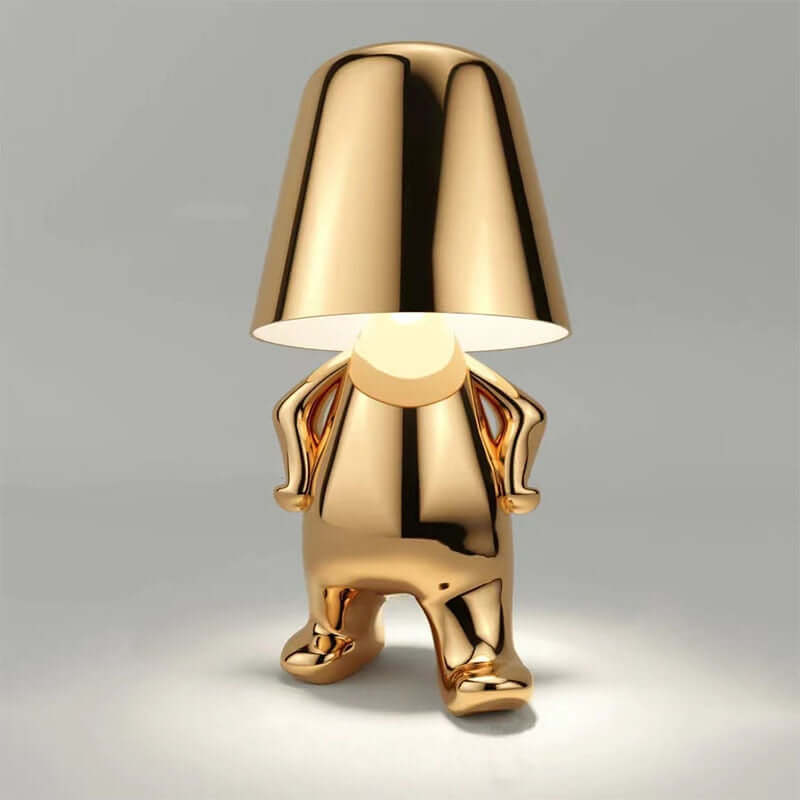 Rechargeable LED Table Lamp - Mood Lighting