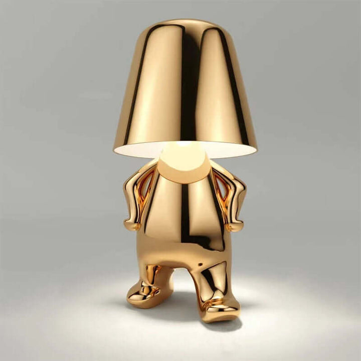 Rechargeable LED Table Lamp - Mood Lighting