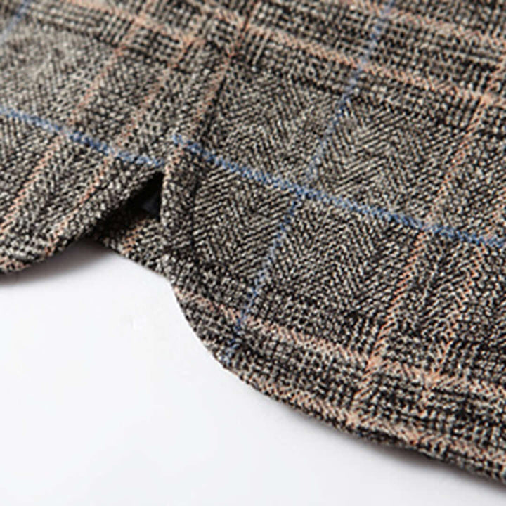 Men's Slim Fit Lightweight Blazer