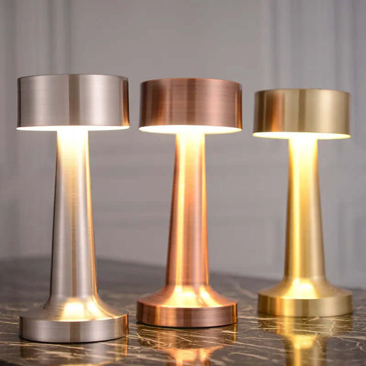 Dimmable LED Table Lamp for Restaurants, Bars & Homes