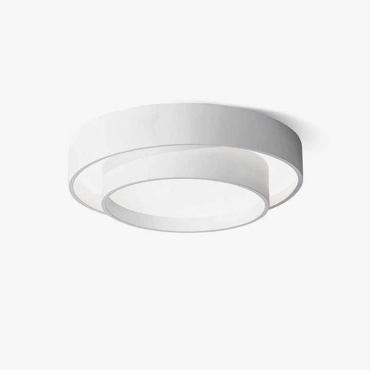 Modern LED Ceiling Light Fixture for Living Room or Bedroom