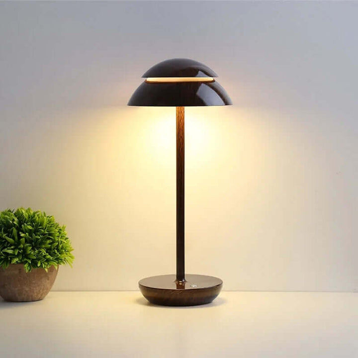 Rechargeable Dimmable LED Table Lamp
