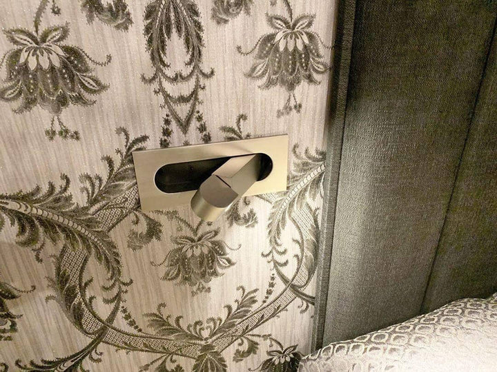 Adjustable LED Bedside Reading Lamp