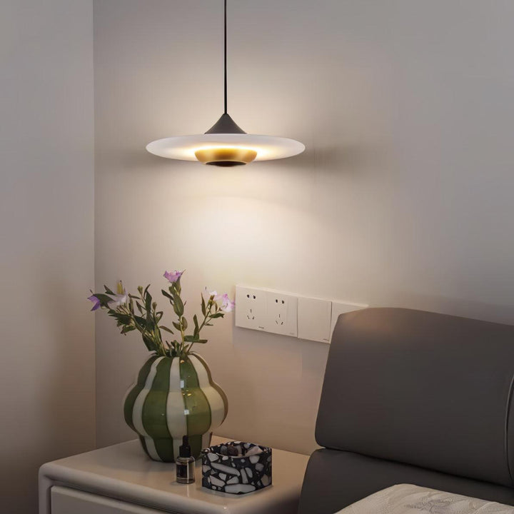Marble Pendant Lamp