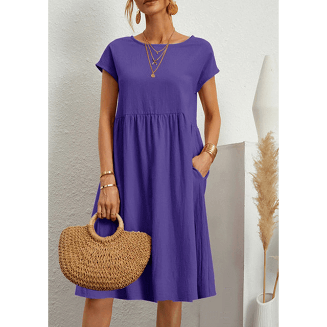 Women's Midi Dress