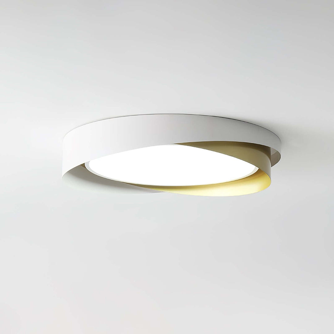Modern LED Ceiling Light Fixture for Ambient Lighting