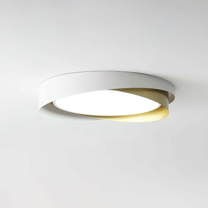 Modern LED Ceiling Light Fixture for Ambient Lighting