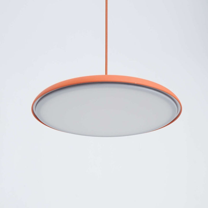 Modern Acrylic LED Pendant Light