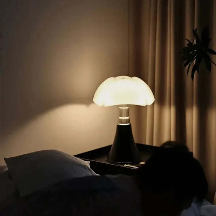 Modern LED Acrylic Table Lamp