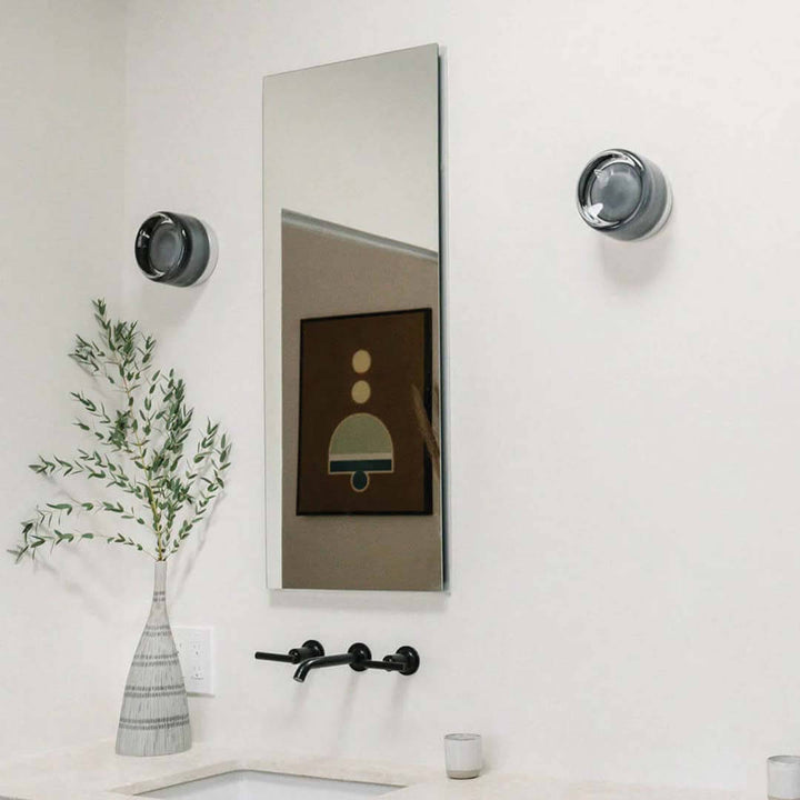Modern Acrylic LED Sconce Light
