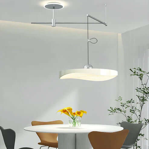Modern Dimmable Pendant Light 30/40/50cm