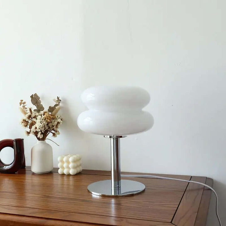 Cordless Dimmable Table Lamp
