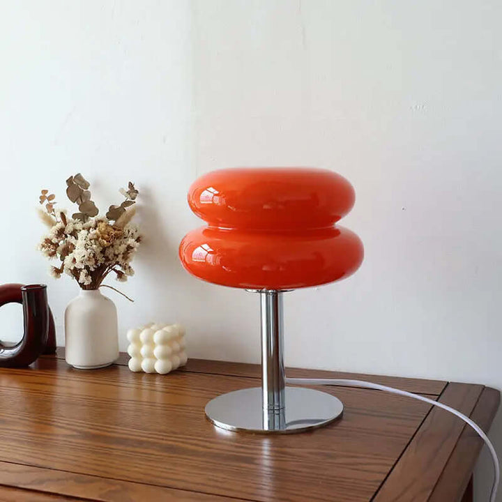 Cordless Dimmable Table Lamp