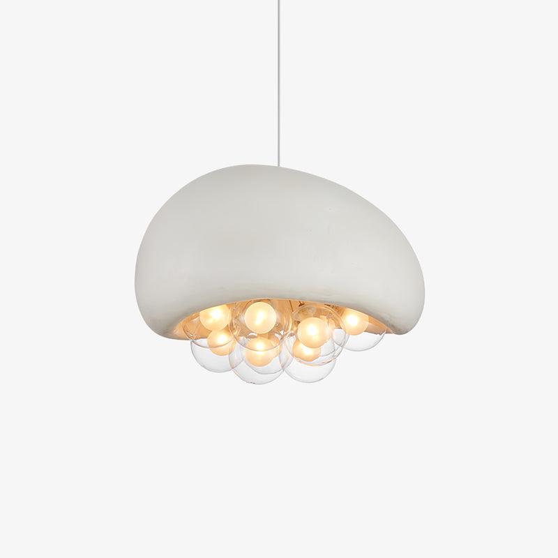 Modern Bubble Pendant Lamp
