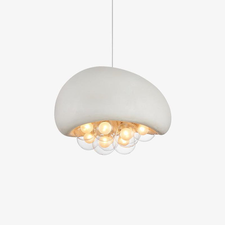 Modern Bubble Pendant Lamp
