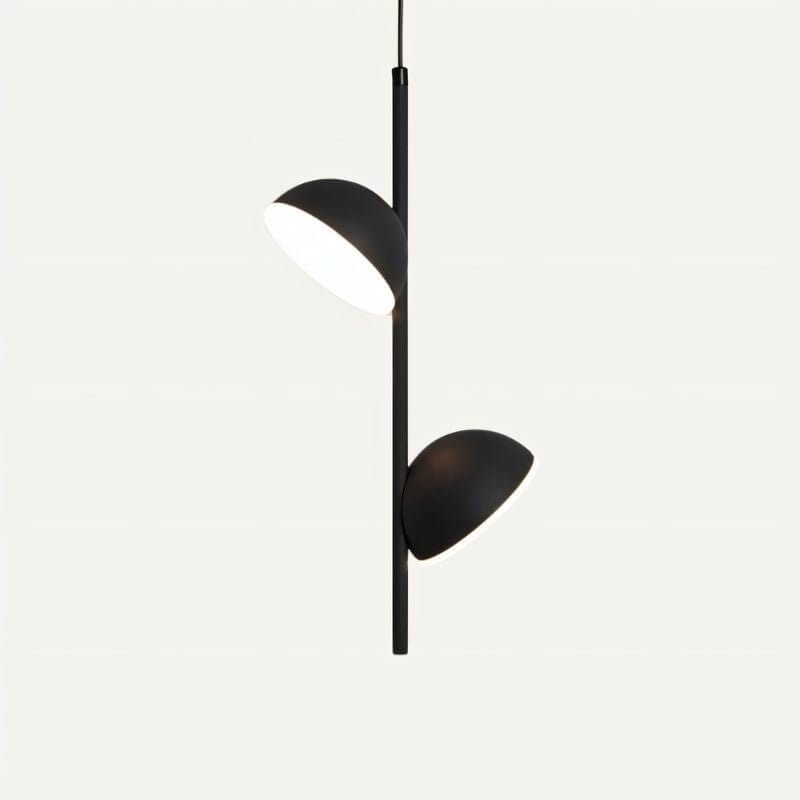Adjustable LED Pendant Light - Modern Ceiling Lamp