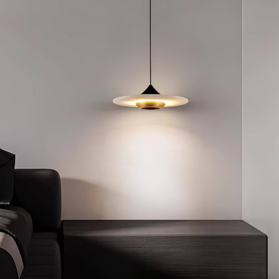 Marble Pendant Lamp