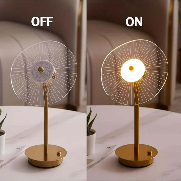Modern LED Desk Lamp