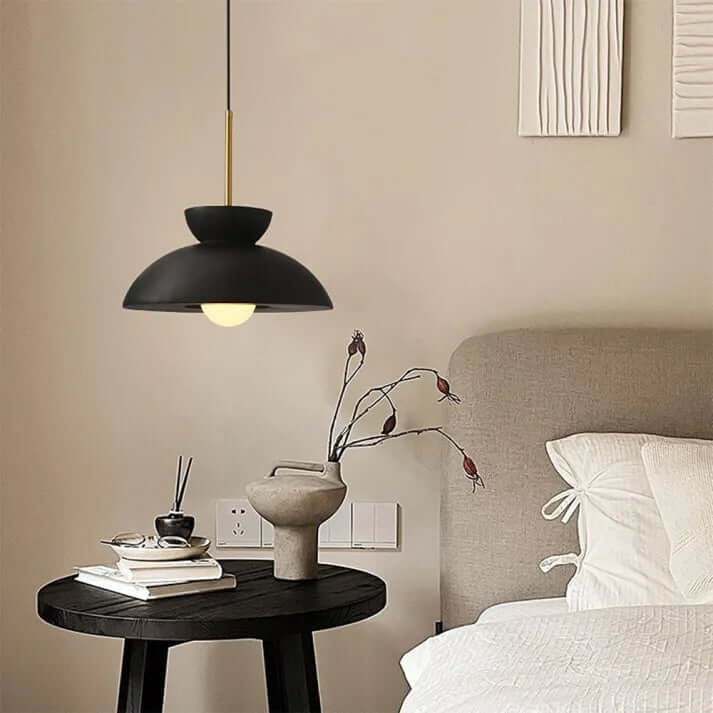 Modern Dome Pendant Light for Dining Room