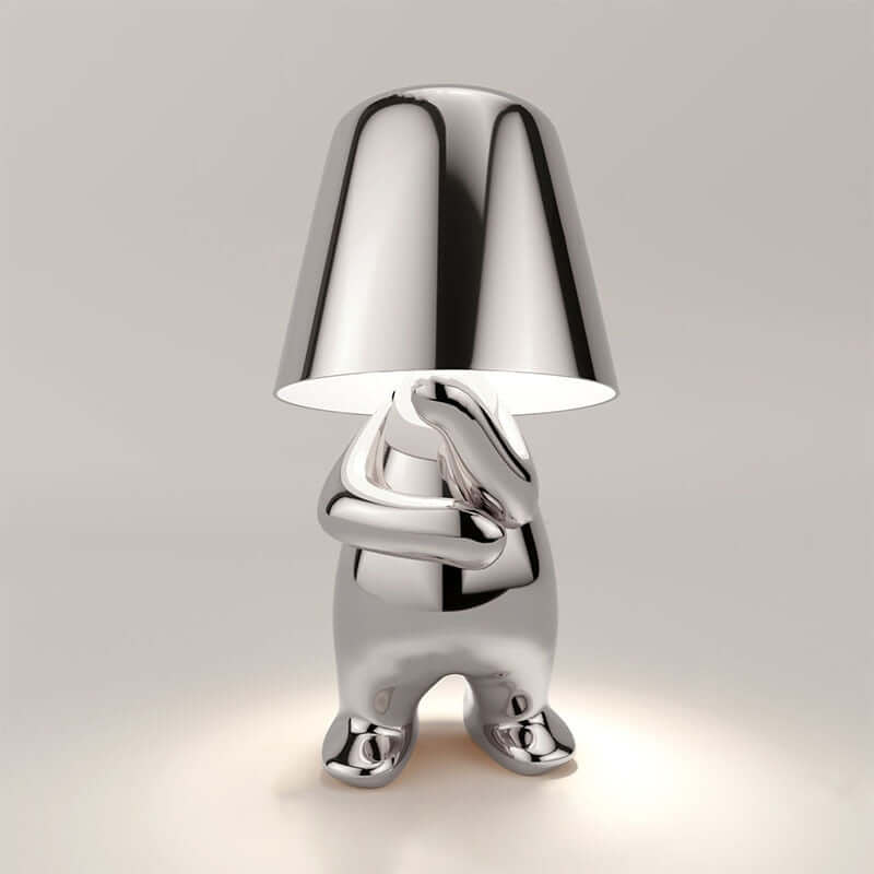 Rechargeable LED Table Lamp - Mood Lighting