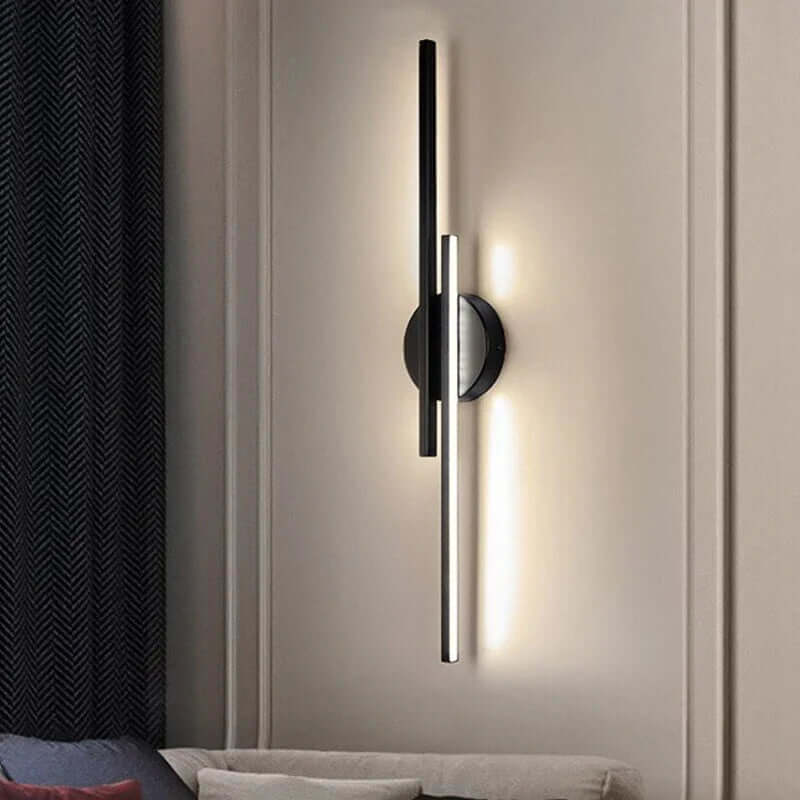 Modern LED Wall Sconce Light Fixture