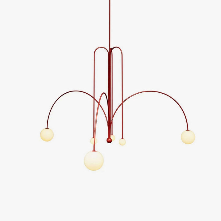 Modern Pendant Light Fixture