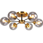 6 Lights