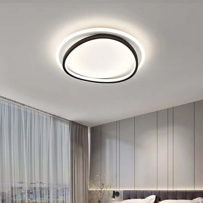 Modern LED Ceiling Light for Dining & Living Room