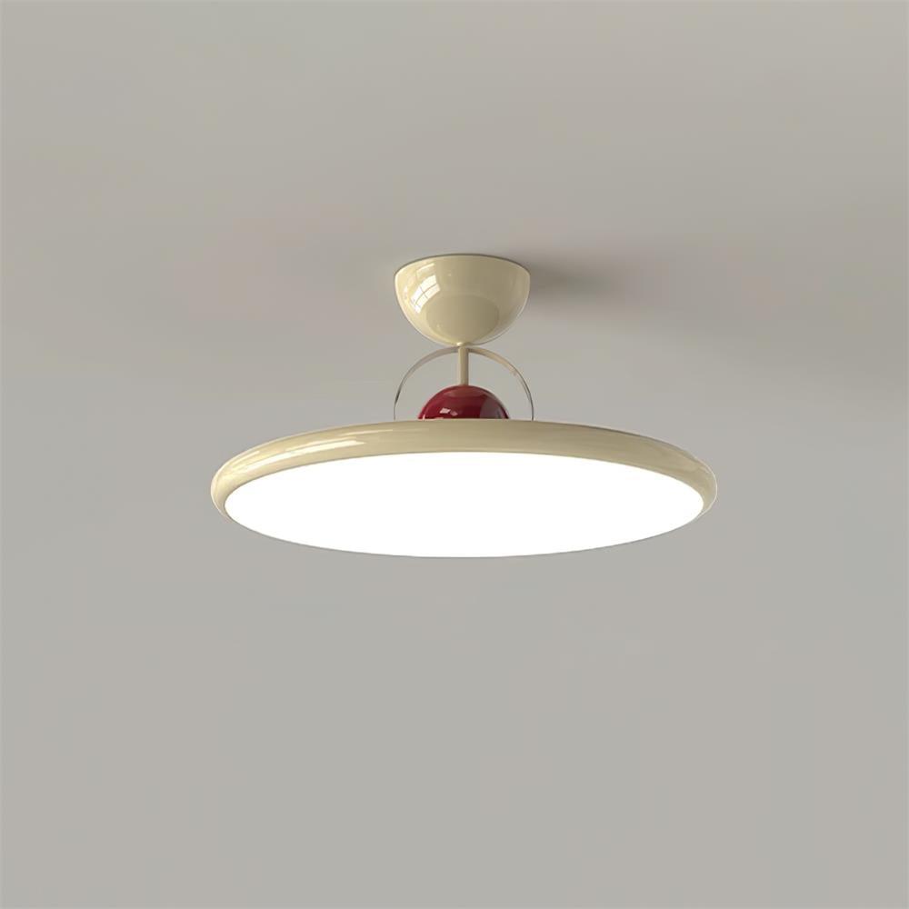 Modern Acrylic LED Ceiling Light Fixture