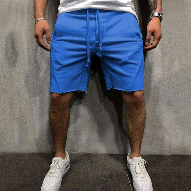 Men's Casual Shorts
