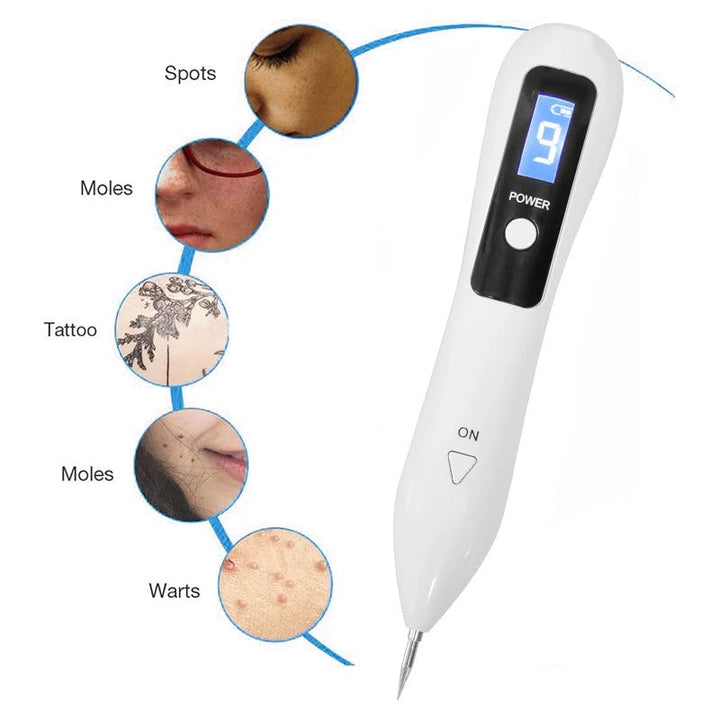 ClearSkinPro Compact Skin Care Tool