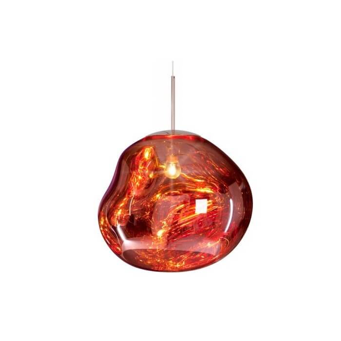 Modern Acrylic LED Ceiling Pendant Lamp