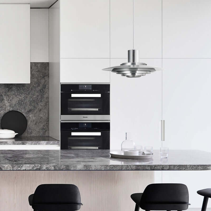 Modern Aluminum Pendant Light
