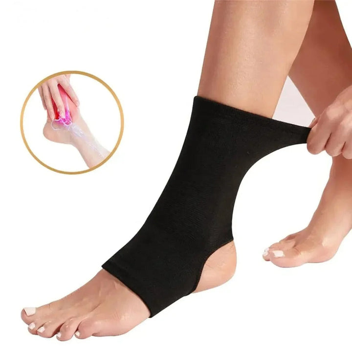 Flexible Ankle Support Brace