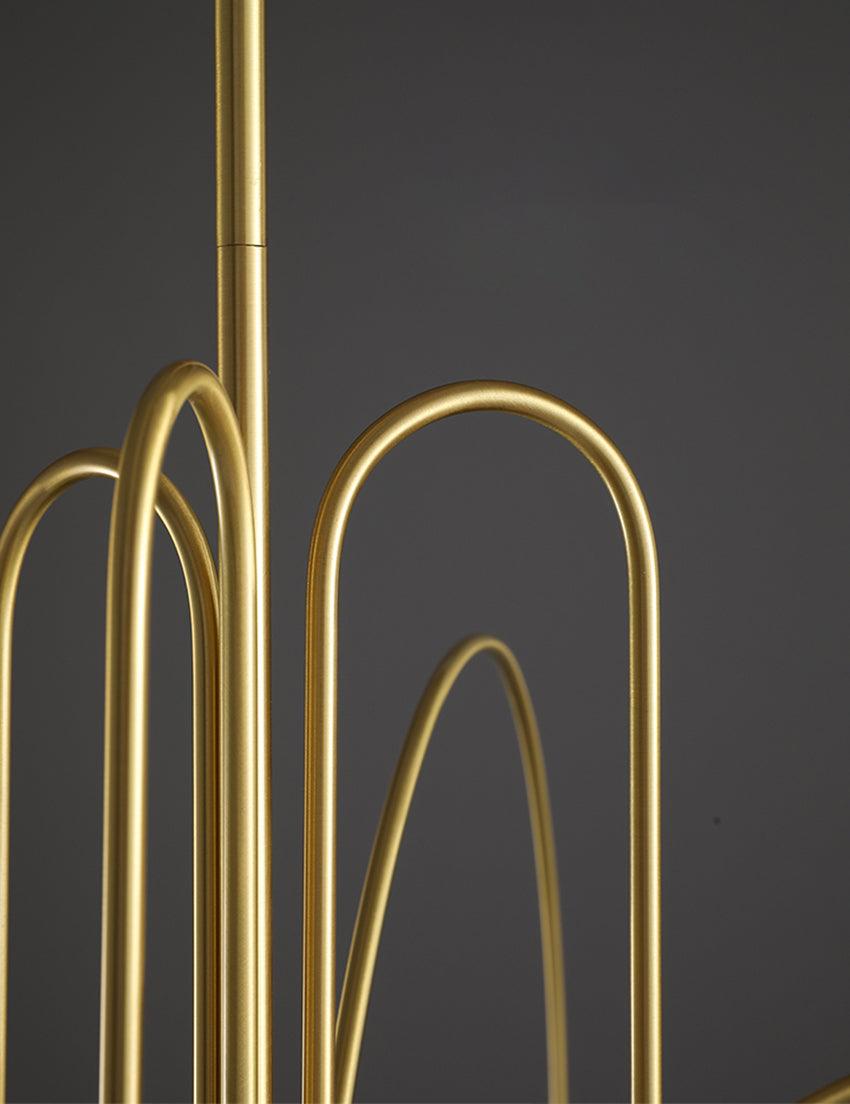 Modern Pendant Light Fixture