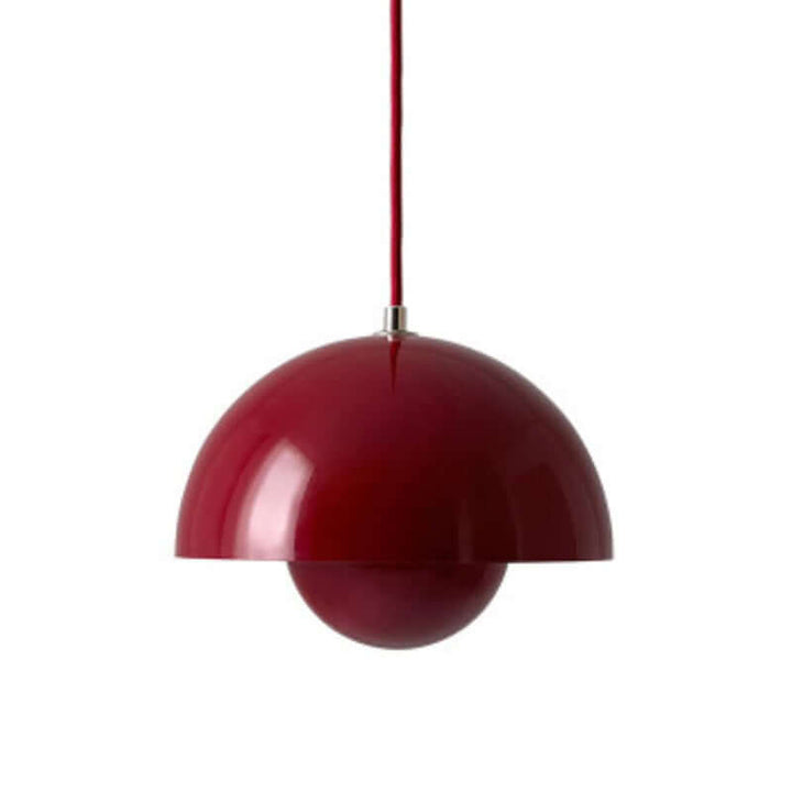 Pendant Lamp, Nordic Style LED Hanging Ceiling Light Fixture