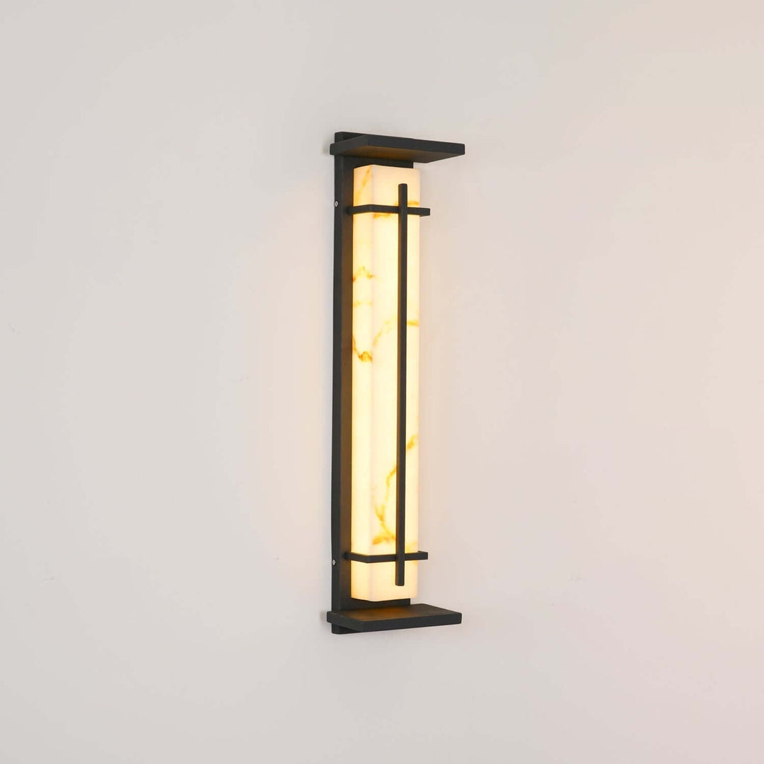 Durable IP65 LED Outdoor Wall Sconce Light