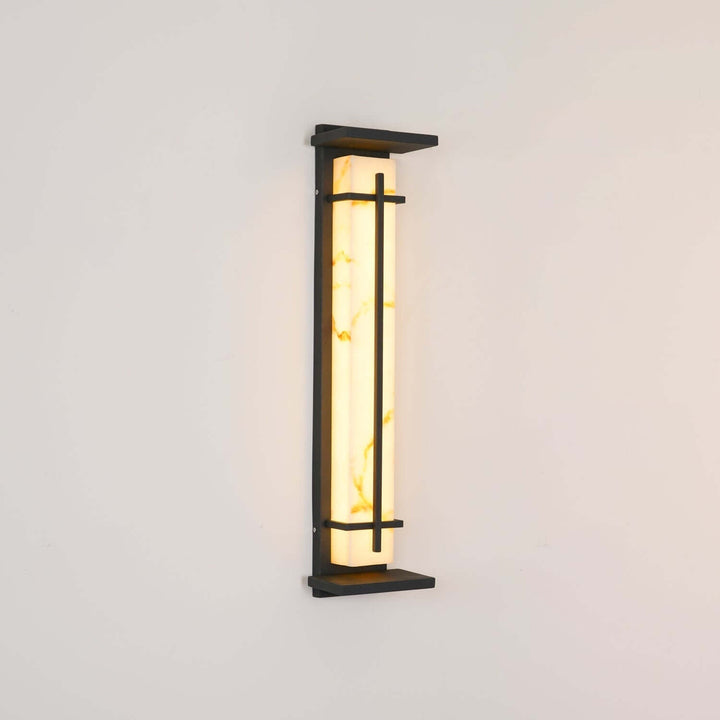 Durable IP65 LED Outdoor Wall Sconce Light
