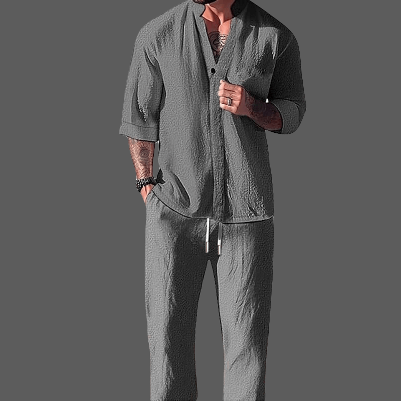 Men's Loungewear Set
