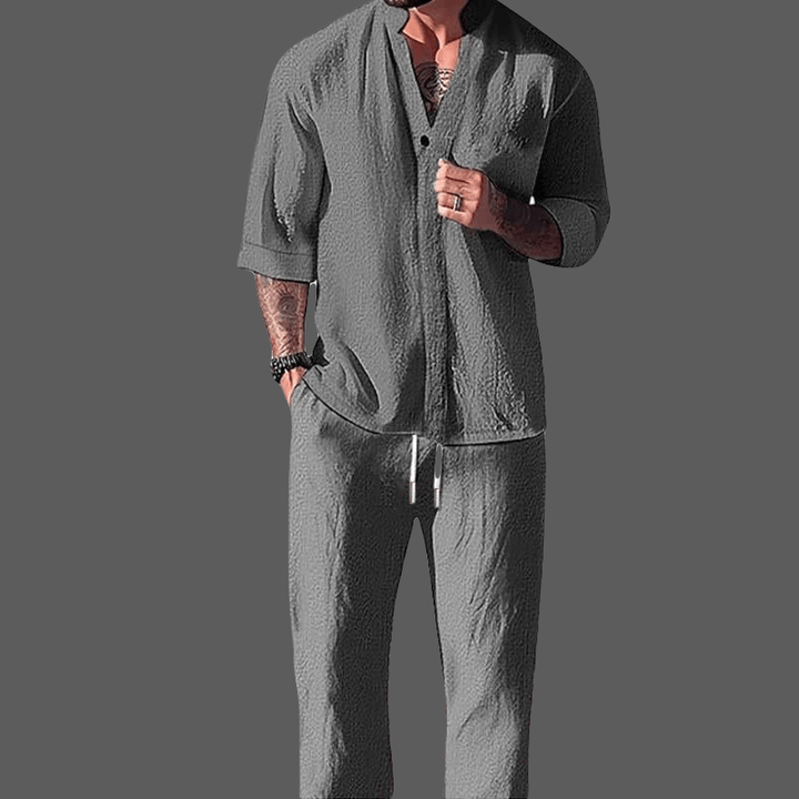 Men's Loungewear Set