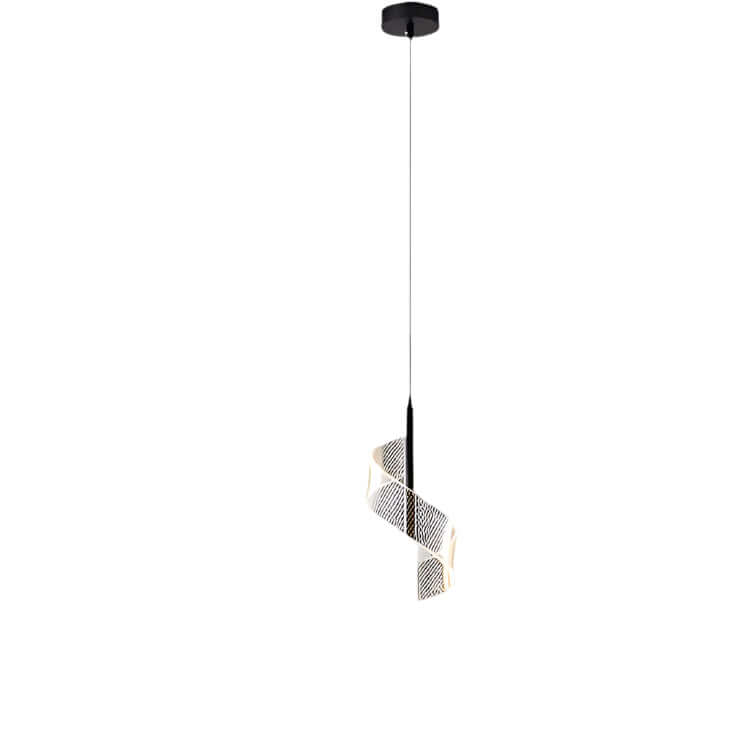 Modern LED Pendant Light